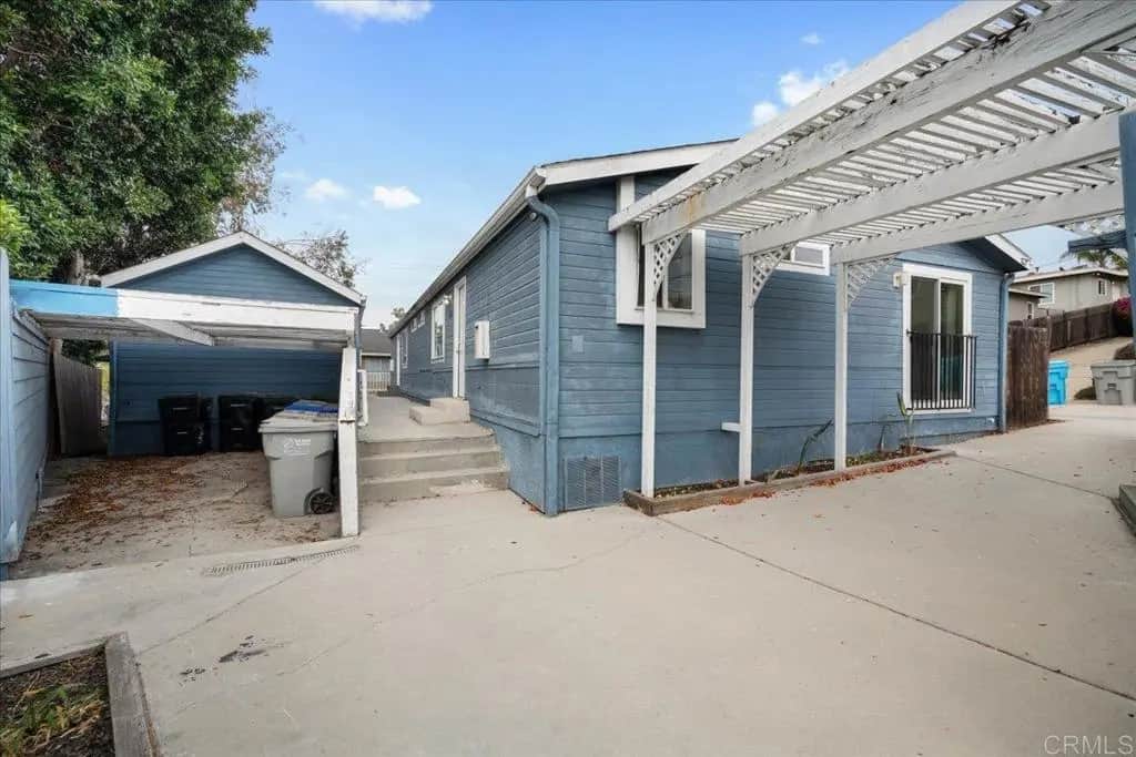 1017 19 33rd Street, San Diego, CA — listing photo 1