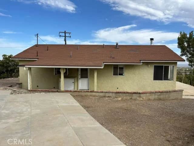 2323 Cbs, Pinon Hills, CA — listing photo 1
