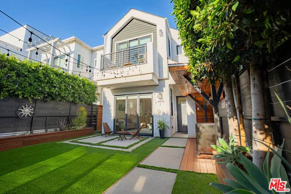 4816 Inglewood Boulevard, Culver City, CA — listing photo 1