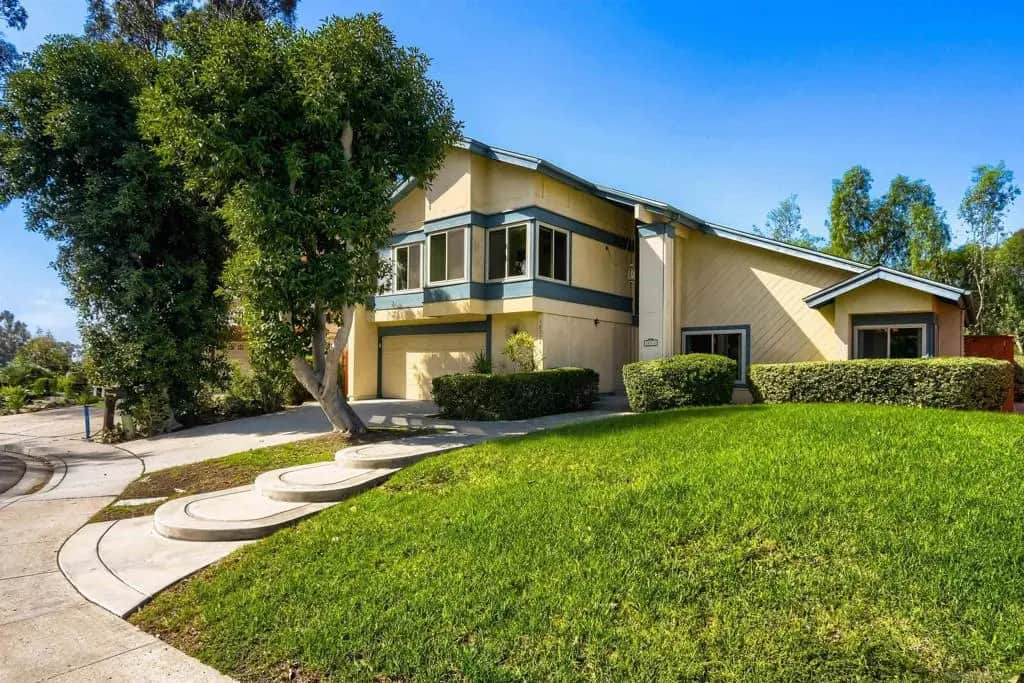 10912 Promesa Dr., San Diego, CA — listing photo 1