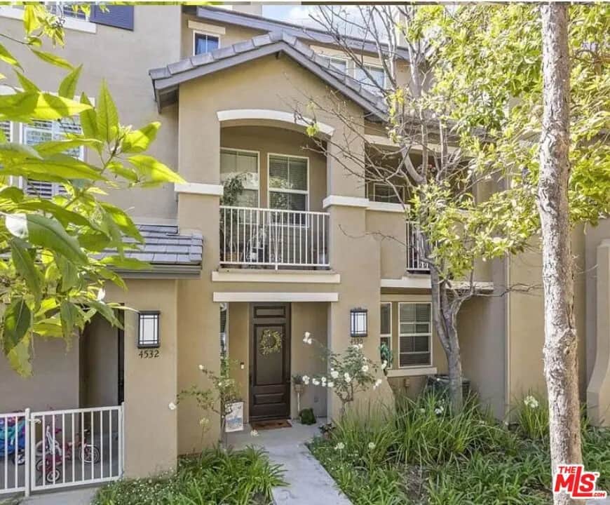4530 Via Presidio, Camarillo, CA — listing photo 1