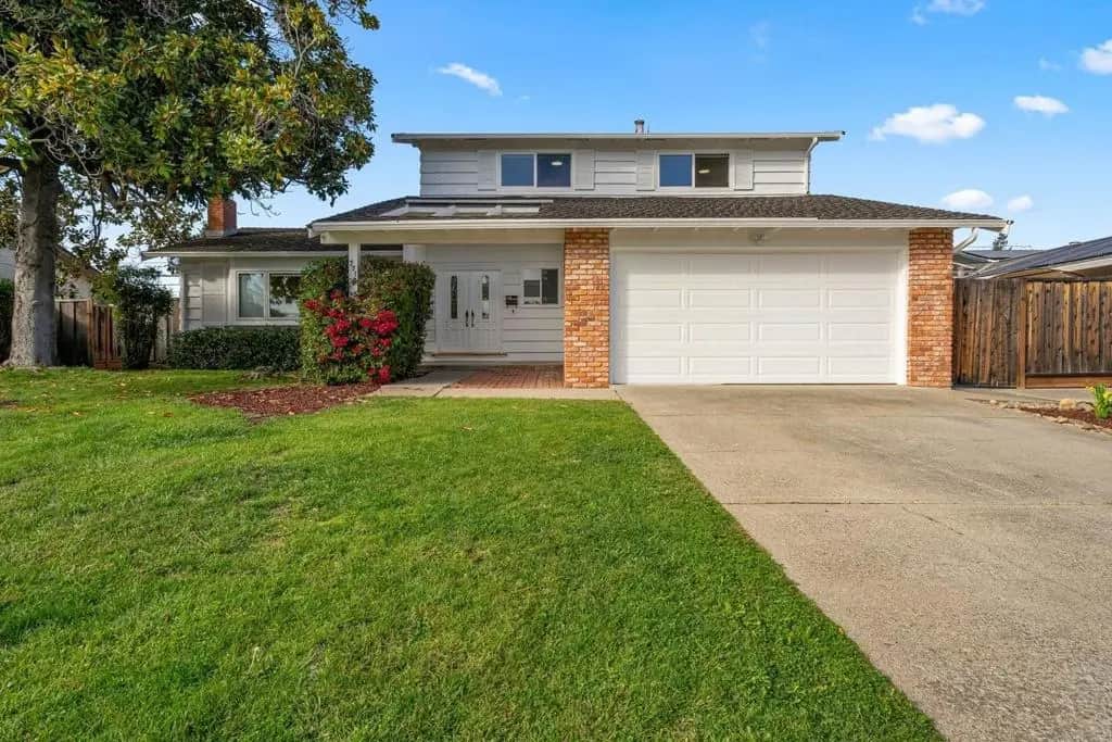 771 Lewiston Court, Sunnyvale, CA — listing photo 1