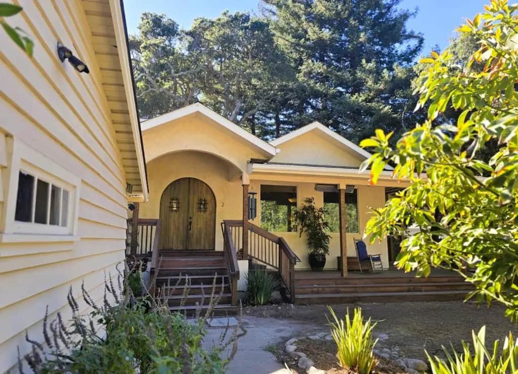 2 ESQUILINE ROAD, Carmel Valley, CA — listing photo 1