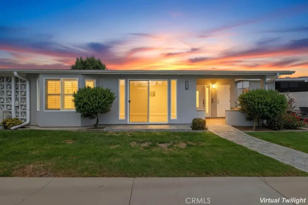 1381 Monterey Road M2 62A, Seal Beach, CA — listing photo 1