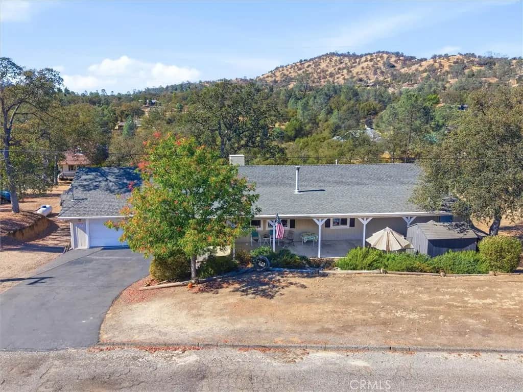 29036 Deep Forest, Coarsegold, CA — listing photo 1