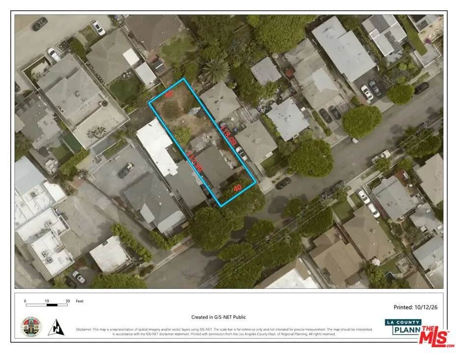819 Pier Avenue, Santa Monica, CA — listing photo 1