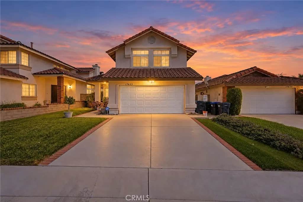 17633 Wildflower, Chino Hills, CA — listing photo 1
