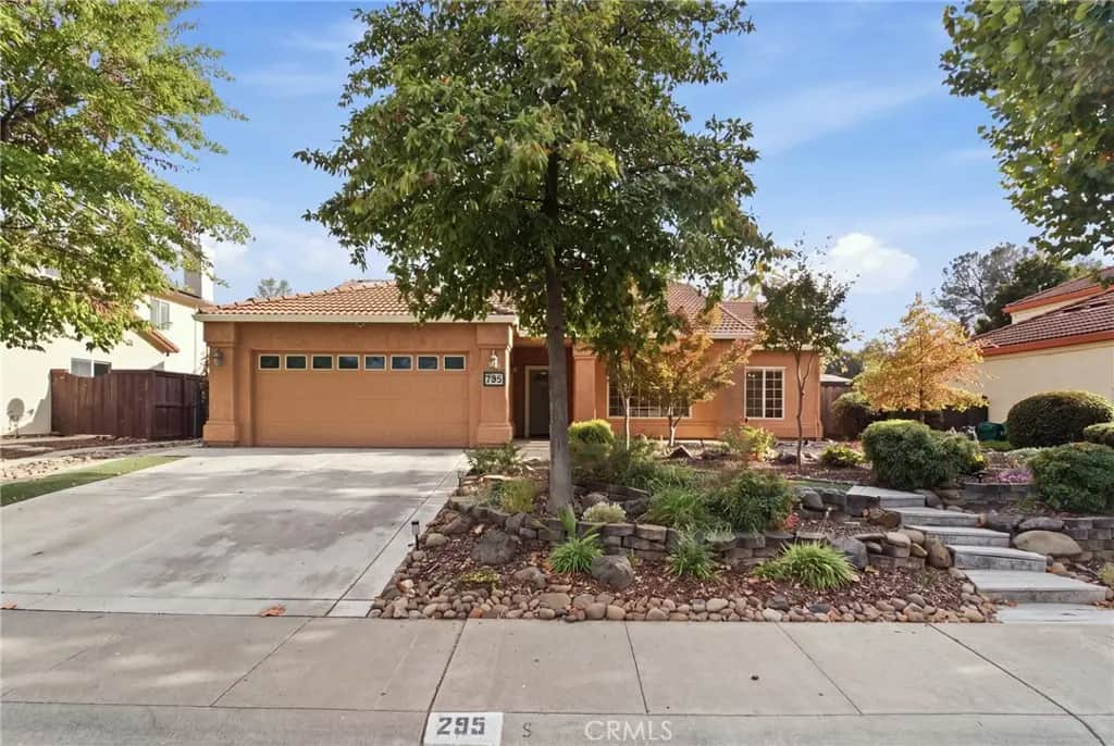 295 Saint Augustine, Chico, CA — listing photo 1