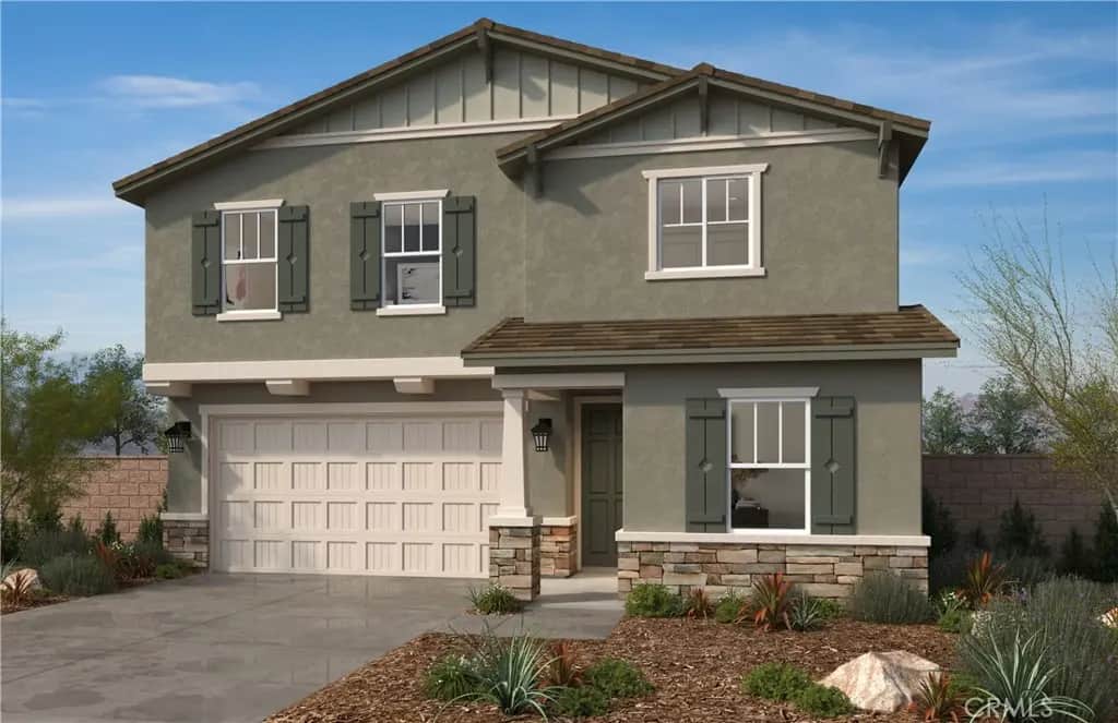 3279 E Sunna Paseo, Ontario, CA — listing photo 1