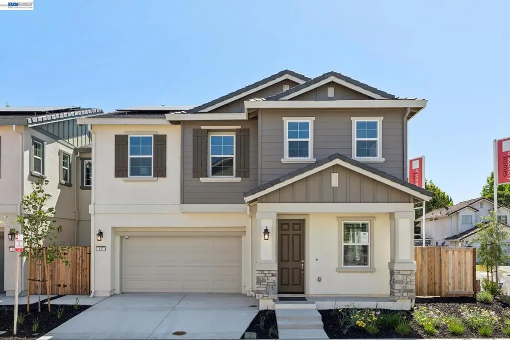 137 Creek View Cir, Fairfield, CA — listing photo 1