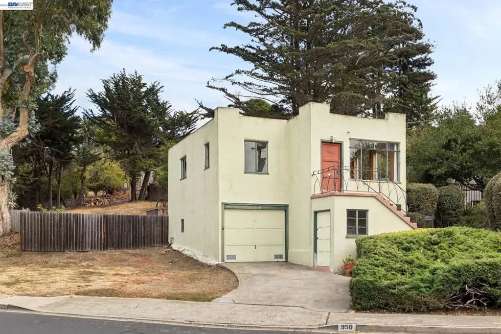 950 AVIS DR, El Cerrito, CA — listing photo 1