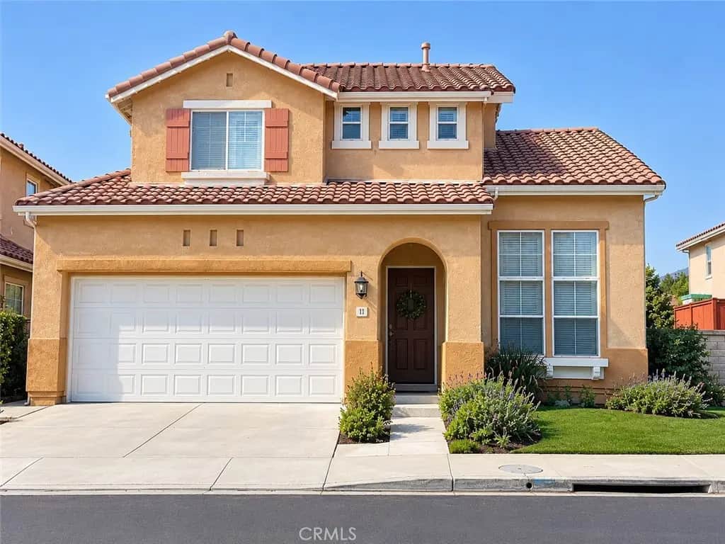 11 Wild Lilac, Rancho Santa Margarita, CA — listing photo 1