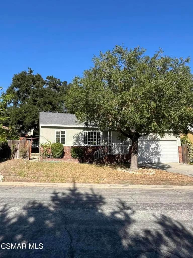 3361 Park Vista Drive, La Crescenta, CA — listing photo 1