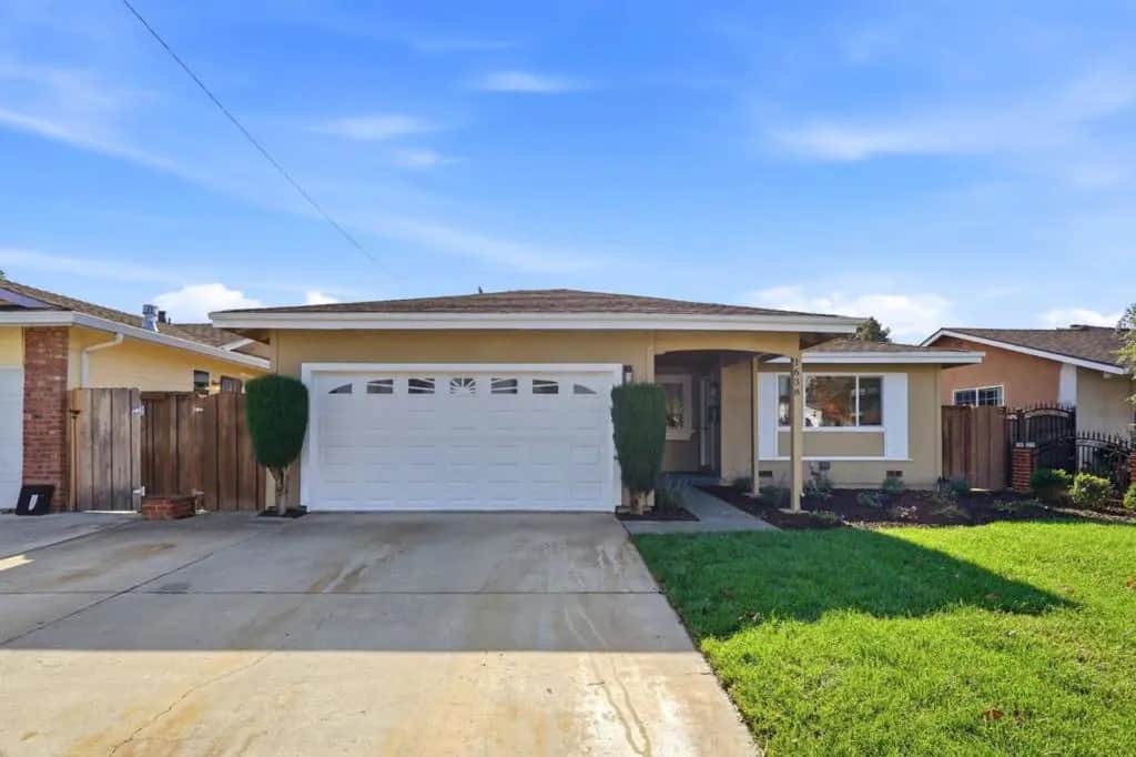 1638 Tierra Buena Drive, San Jose, CA — listing photo 1