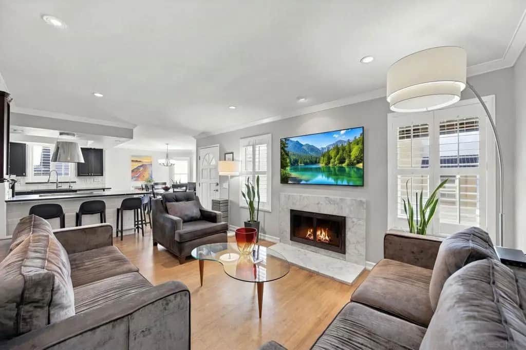 3993 Normal St. 4, San Diego, CA — listing photo 1