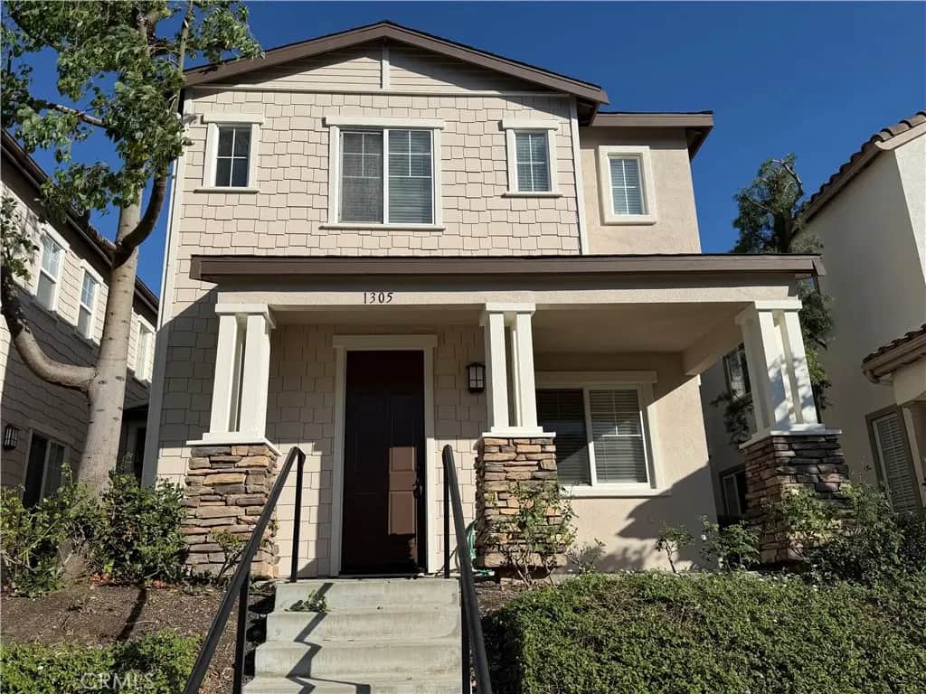 1305 Mc Fadden Drive, Fullerton, CA — listing photo 1