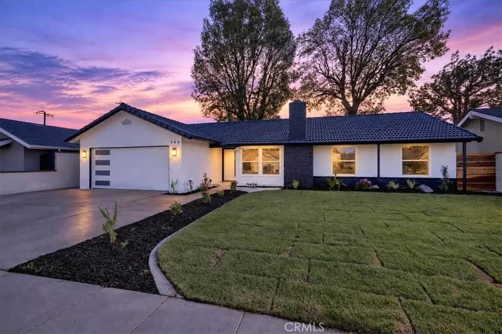 144 W Greenway Avenue, Orange, CA — listing photo 1