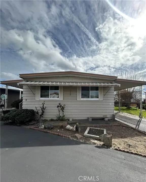 3 Rancho Grande Circle 3, Atwater, CA — listing photo 1