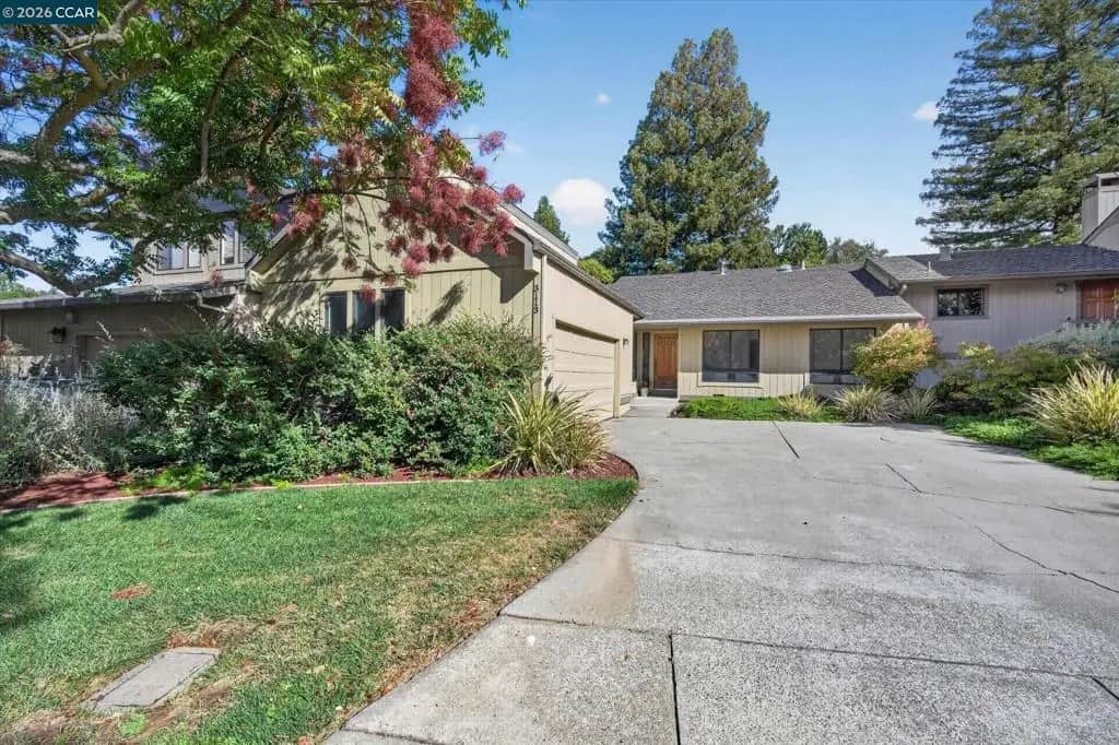 3113 Lippizaner Ln, Walnut Creek, CA — listing photo 1
