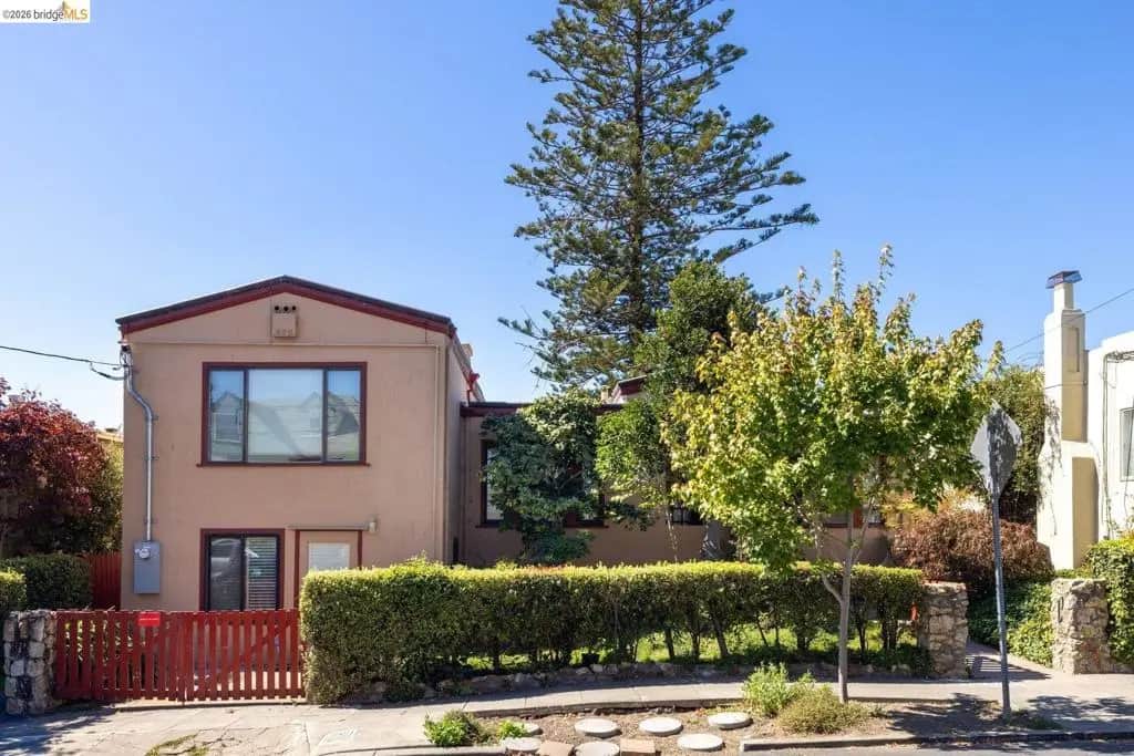 902 Carmel Ave, Albany, CA — listing photo 1