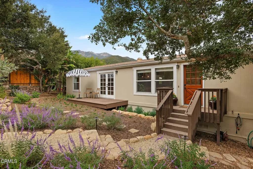 1430 Orange Grove Avenue, Santa Barbara, CA — listing photo 1