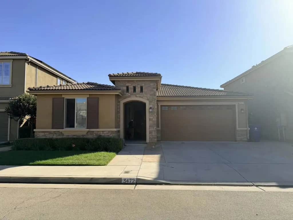3472 Hampton Way, Clovis, CA — listing photo 1