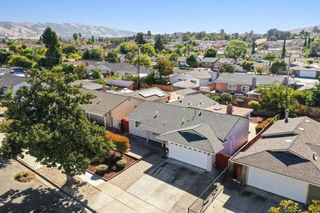 3350 Denton Way, San Jose, CA — listing photo 1