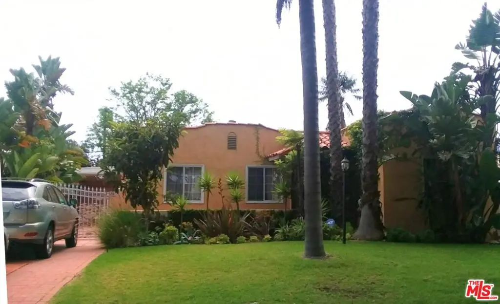 2234 Cloverfield Boulevard, Santa Monica, CA — listing photo 1