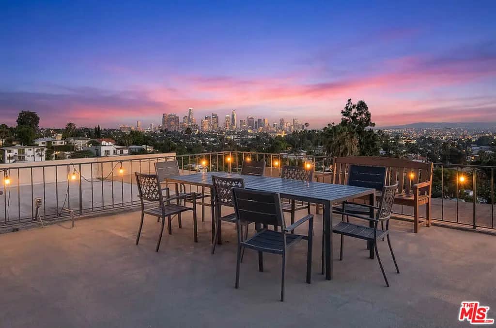 1707 Micheltorena Street 208, Los Angeles, CA — listing photo 1