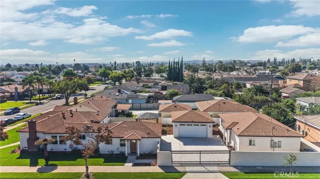 901 Anderson, San Gabriel, CA — listing photo 1