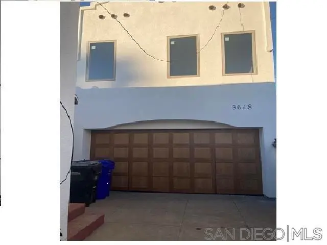 3646 Crown Point Drive, San Diego, CA — listing photo 1