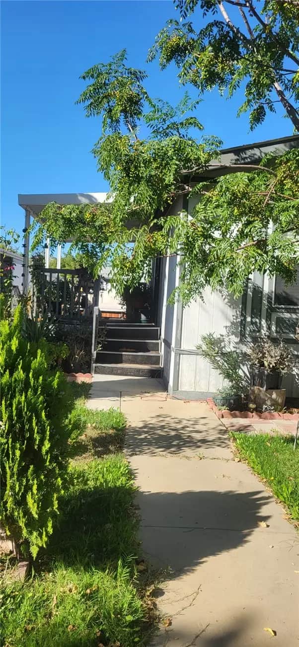 3524 E Avenue R 262, Palmdale, CA — listing photo 1