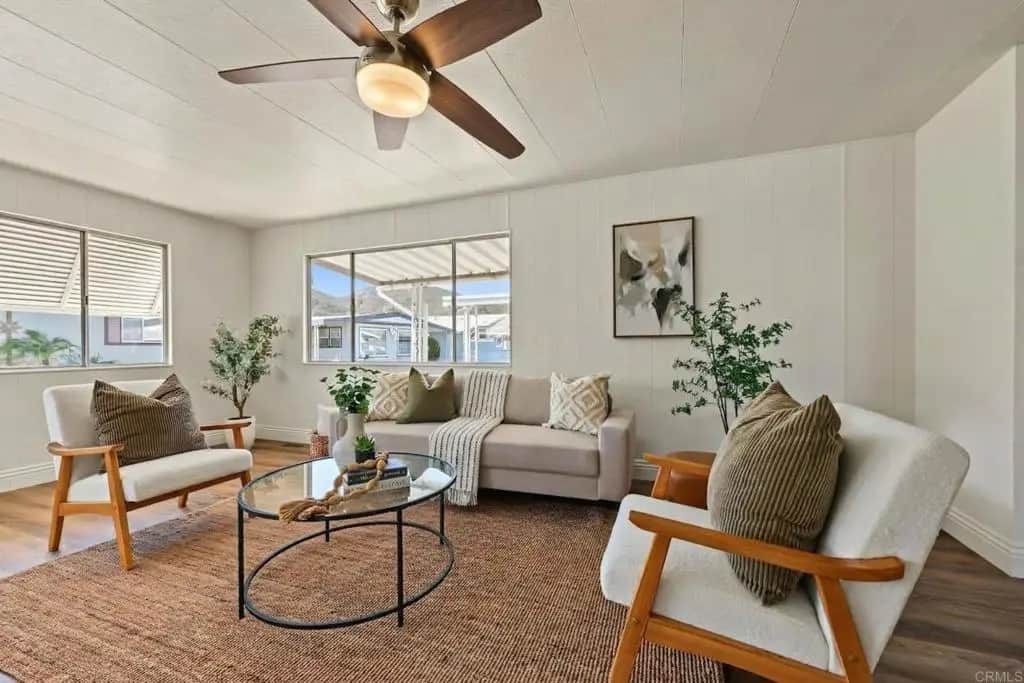8301 Mission Gorge Rd 61, Santee, CA — listing photo 1