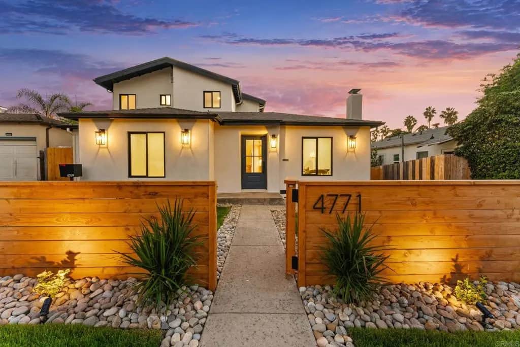 4769 71 Del Mar Avenue, San Diego, CA — listing photo 1