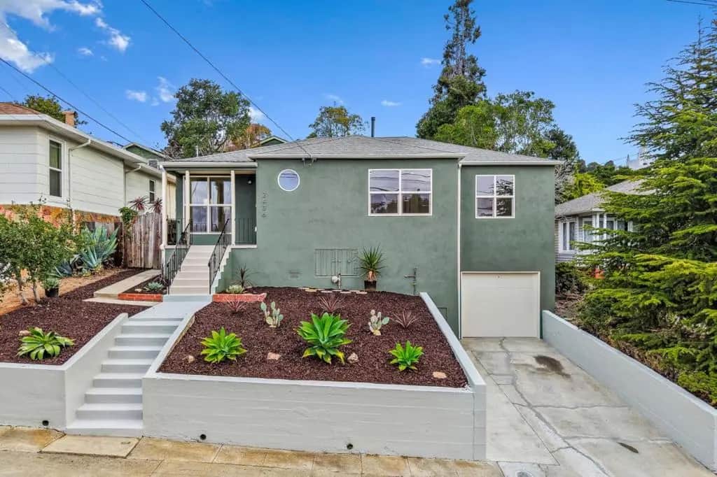 2436 Potomac Street, Oakland, CA — listing photo 1