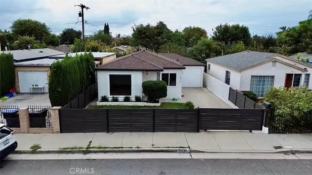 11526 Ratliffe, Norwalk, CA — listing photo 1