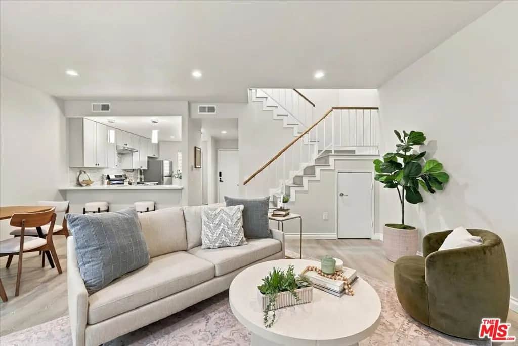 1830 Colby Avenue #4, Los Angeles, CA — listing photo 1