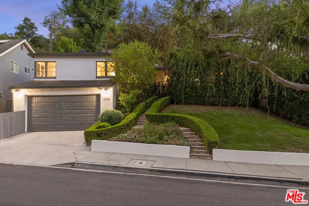 11704 Sunshine Terrace, Studio City, CA — listing photo 1