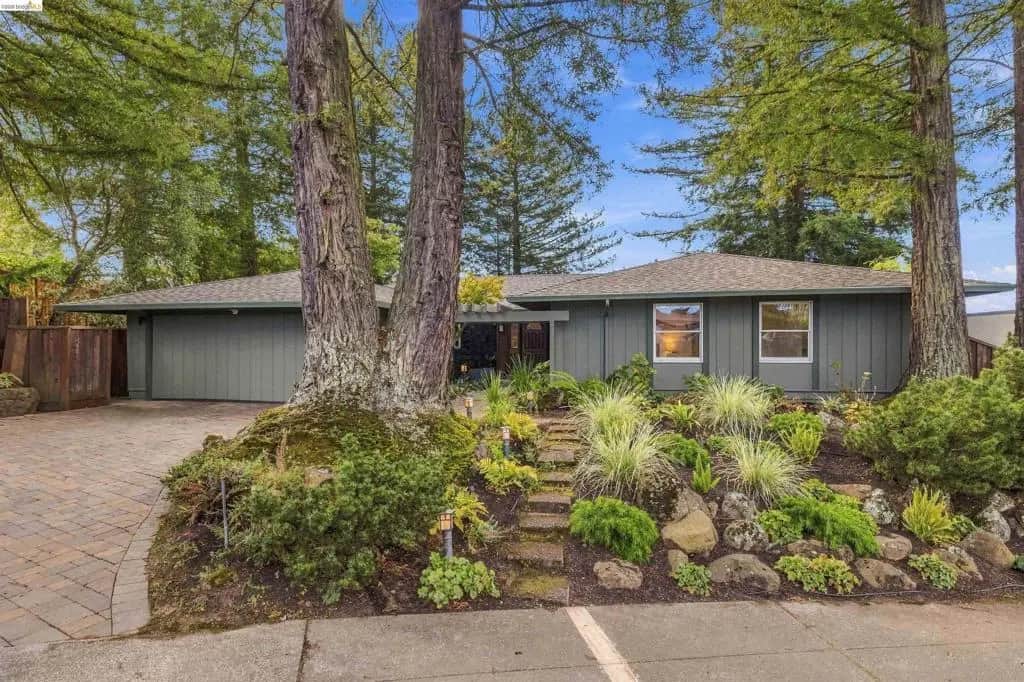 12181 Blythen Way, Oakland, CA — listing photo 1