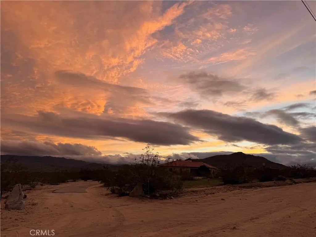 0 Campanula, Joshua Tree, CA — listing photo 1