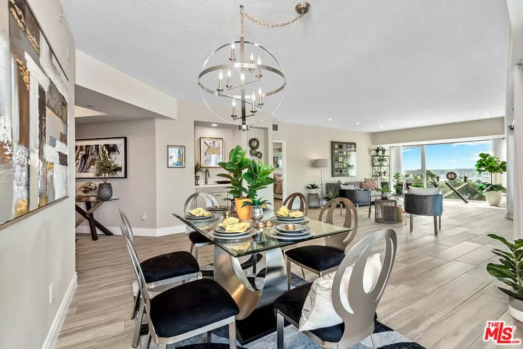 13600 Marina Pointe Drive 702, Marina Del Rey, CA — listing photo 1
