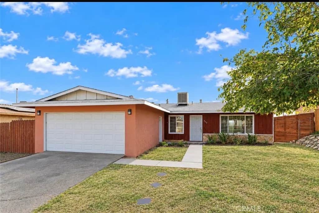 309 Forest Ave., Barstow, CA — listing photo 1