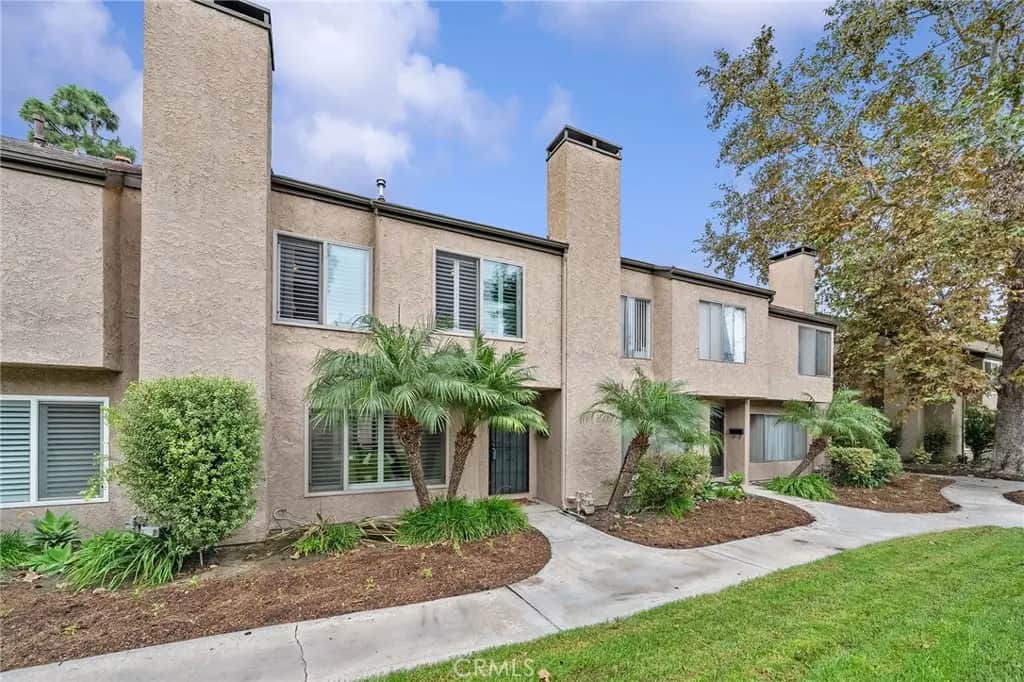 15960 Prell Court, Fountain Valley, CA — listing photo 1