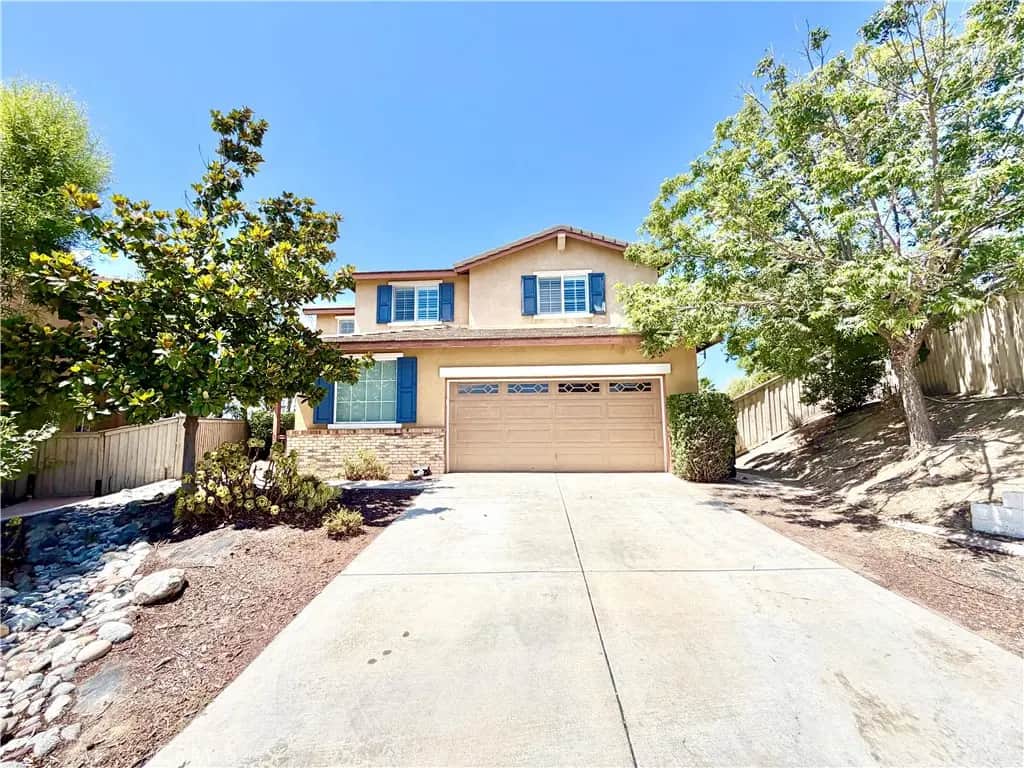 46383 Vianne Court, Temecula, CA — listing photo 1