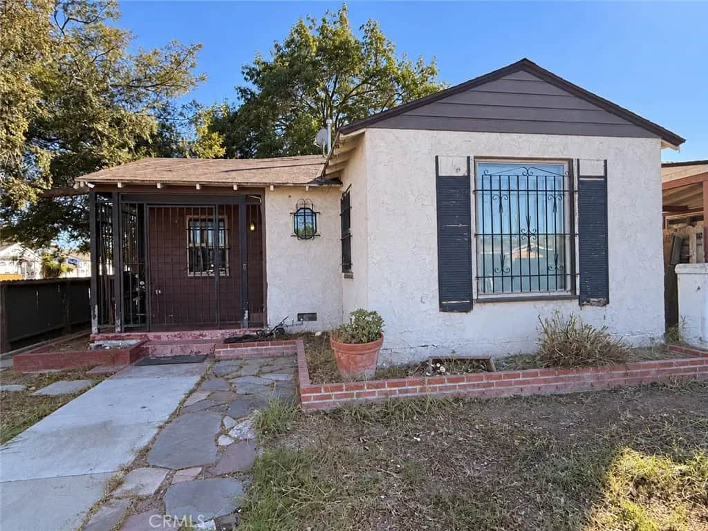 800 W 99th St Street, Los Angeles, CA — listing photo 1