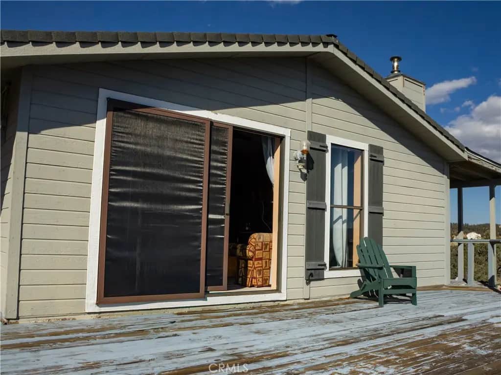 15815 Curtis Trail, Frazier Park, CA — listing photo 1