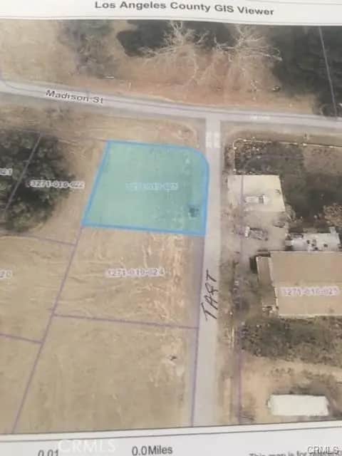 0 Madison Street, Val Verde, CA — listing photo 1