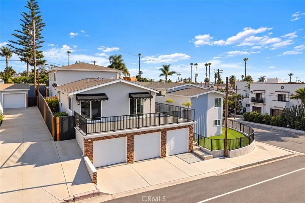 159 Avenida Rosa, San Clemente, CA — listing photo 1