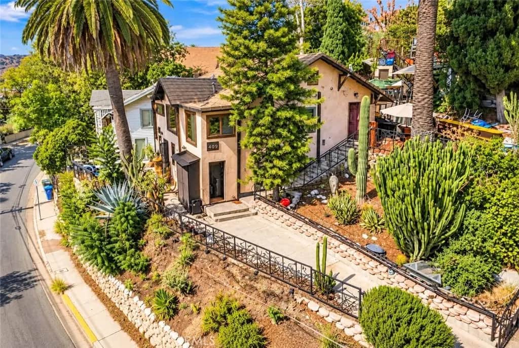 405 Isabel, Los Angeles, CA — listing photo 1