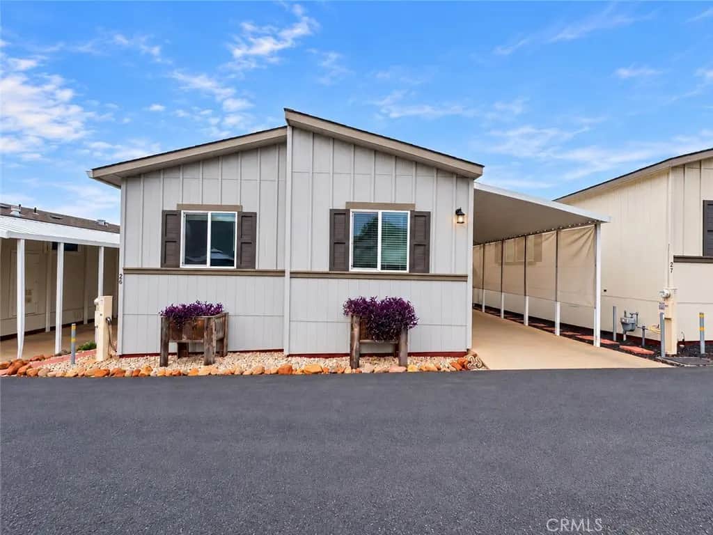 1354 Elliott, Paradise, CA — listing photo 1